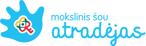 Mokslinis šou Atradėjas
